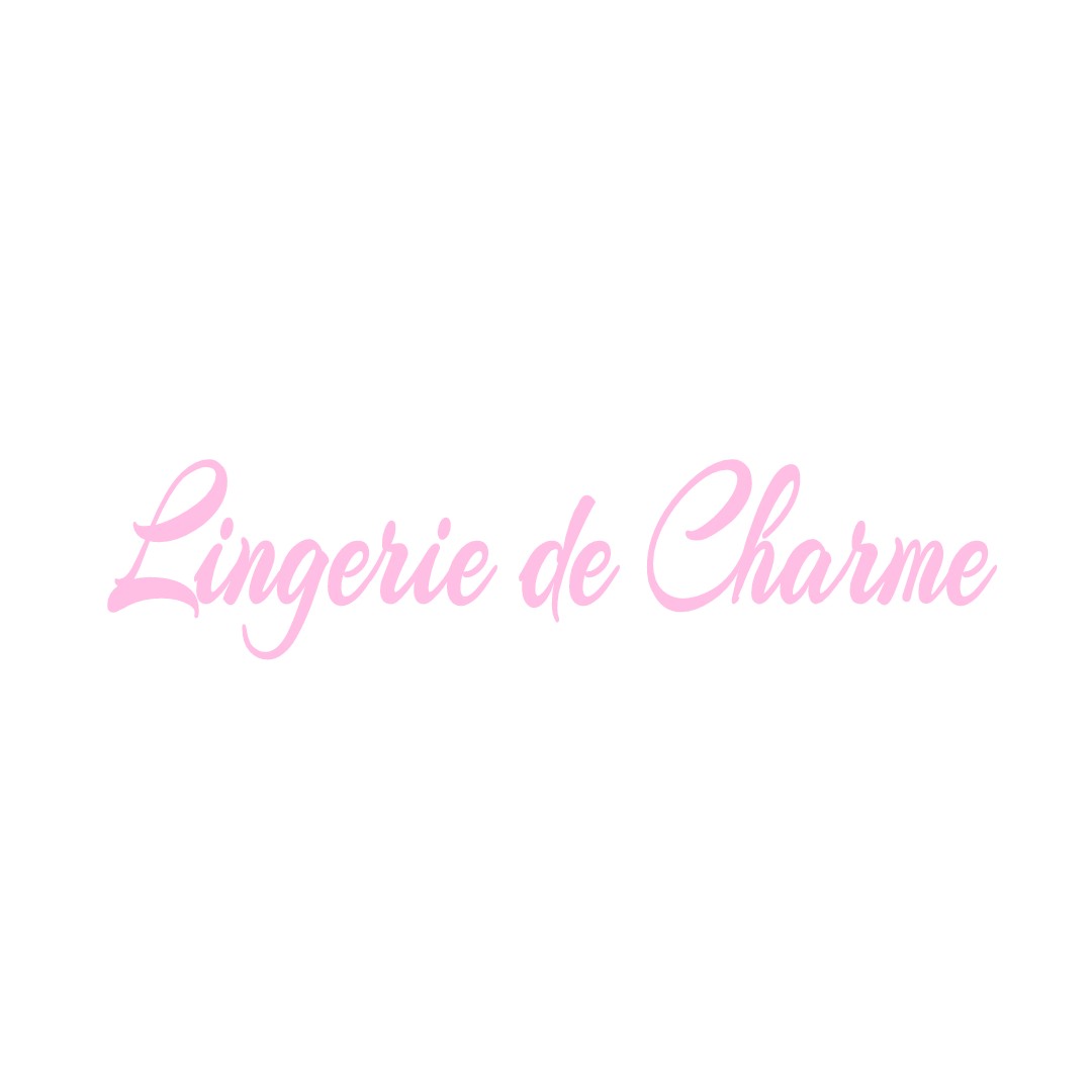 LINGERIE DE CHARME LONCON